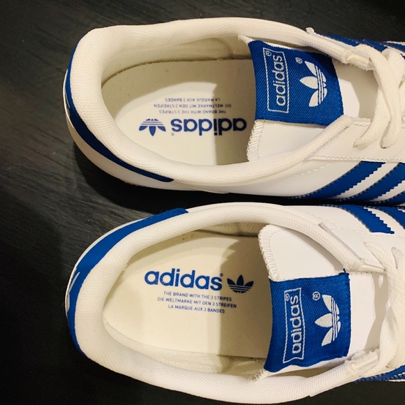 Sold! Adidas Dragon Mens 13 - Picture 3 of 8